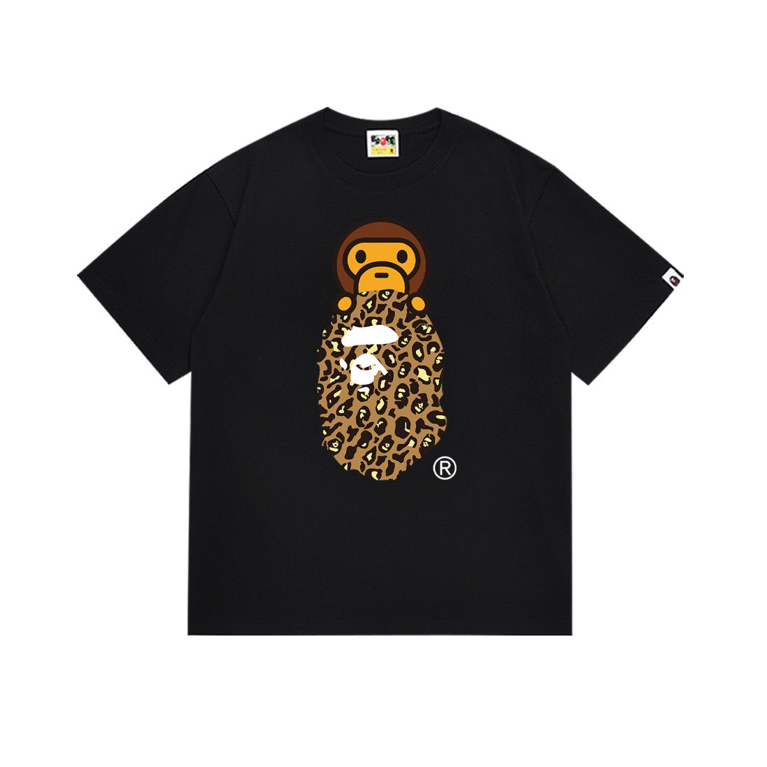A BATHING APE BAPE T SHIRTS | 50 STYLES