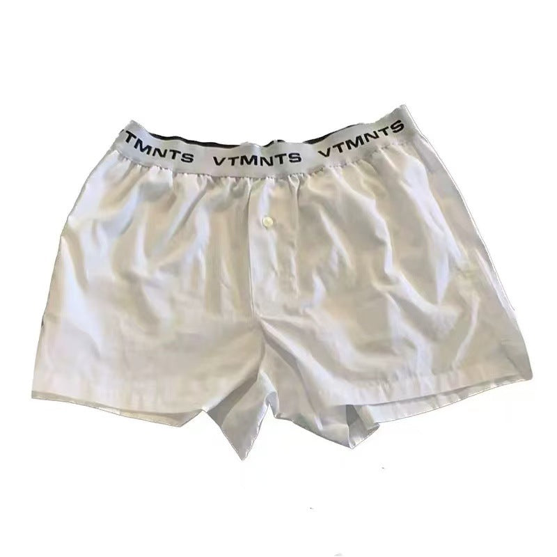 Vetements VTMNTS 23SS Briefs