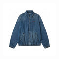 POLO RALPH LAUREN VINTAGE WASHED DENIM JACKET