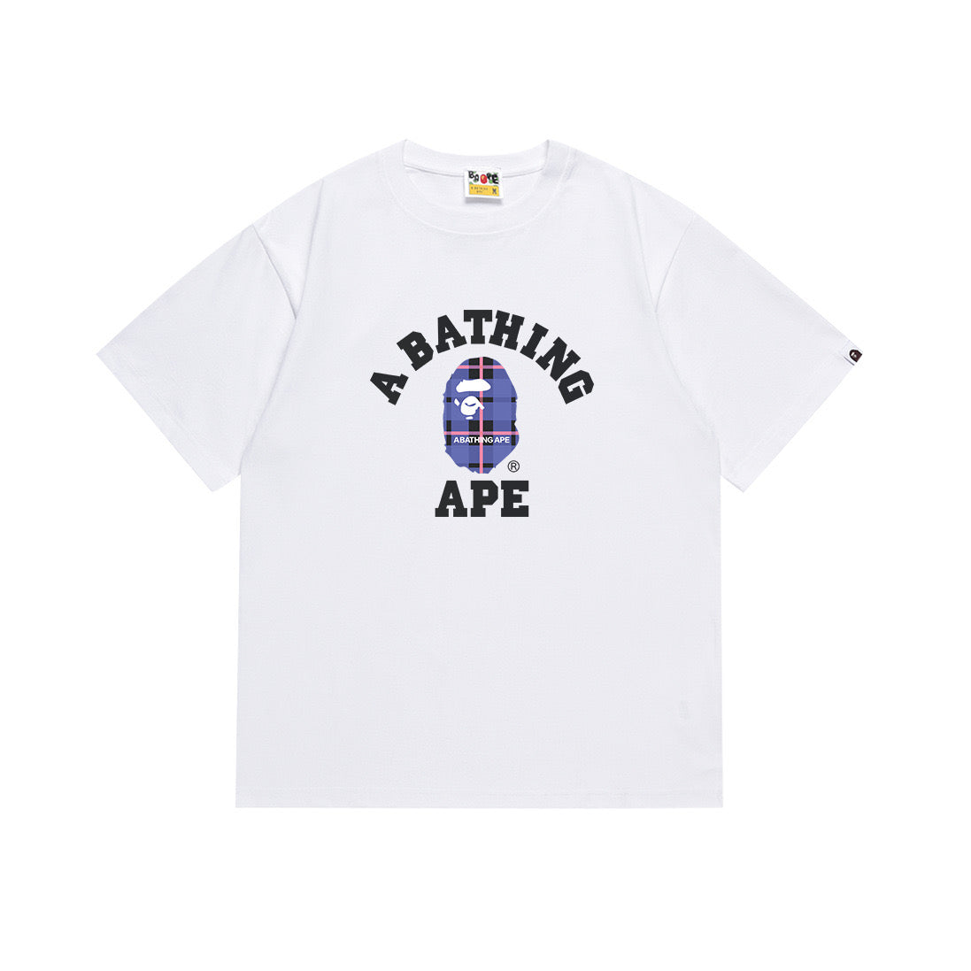 A BATHING APE BAPE T SHIRTS | 50 STYLES