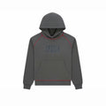Sp5der Archive Contrast Hoodie