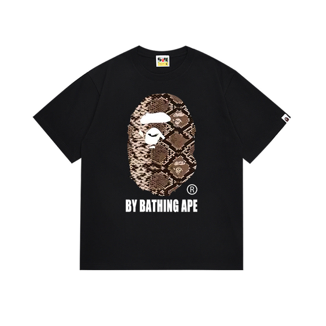 A BATHING APE BAPE T SHIRTS | 50 STYLES