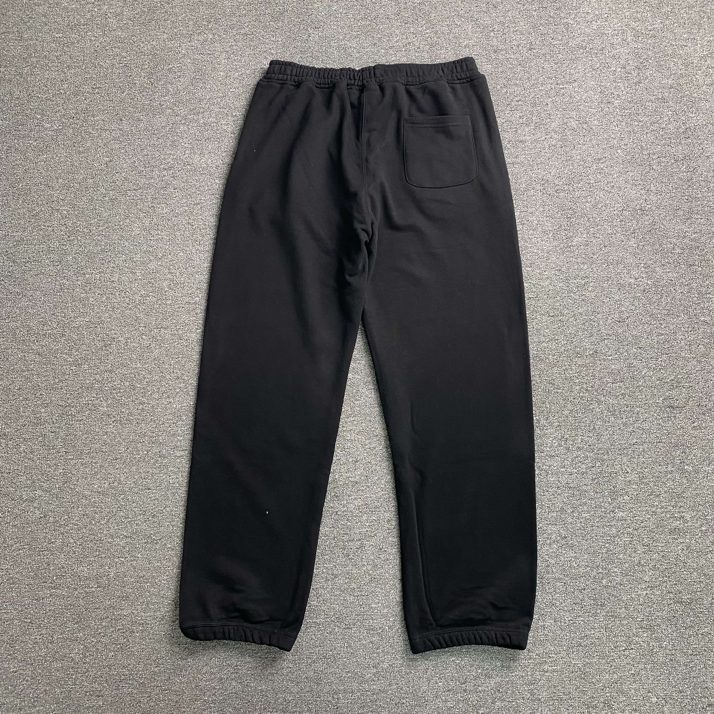 DERSCHUTZE KOI FISH V3 SWEATPANTS