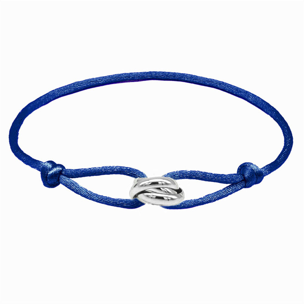 CARTIER TRINITY BRACELET