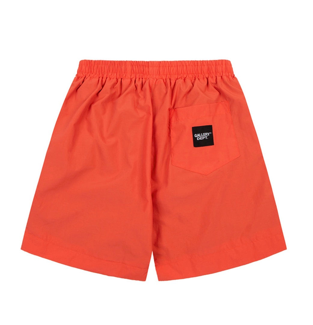 GALLERY DEPT. GALLERY ZUMA SHORTS