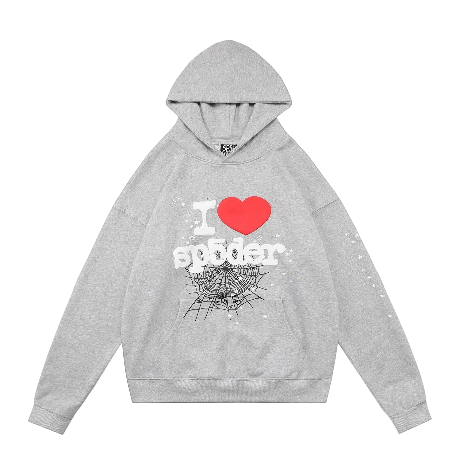SP5DER V2 HOODIES