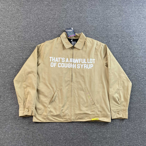 ALOCS DICKIES JACKET