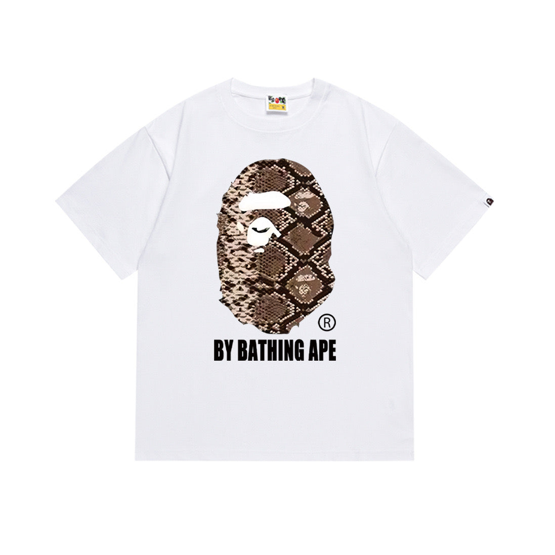 A BATHING APE BAPE T SHIRTS | 50 STYLES