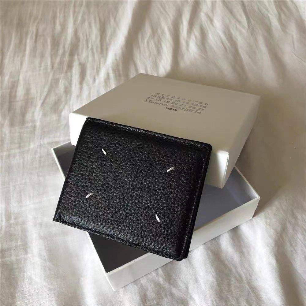 Maison Margiela Four Stitches Wallet