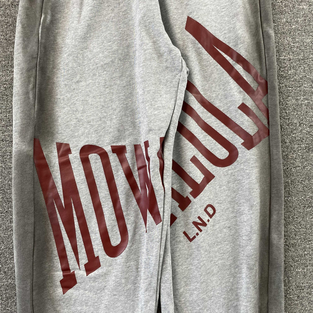Mowalola Stamp Sweatpants
