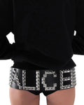 Alice Hollywood Studded Belt