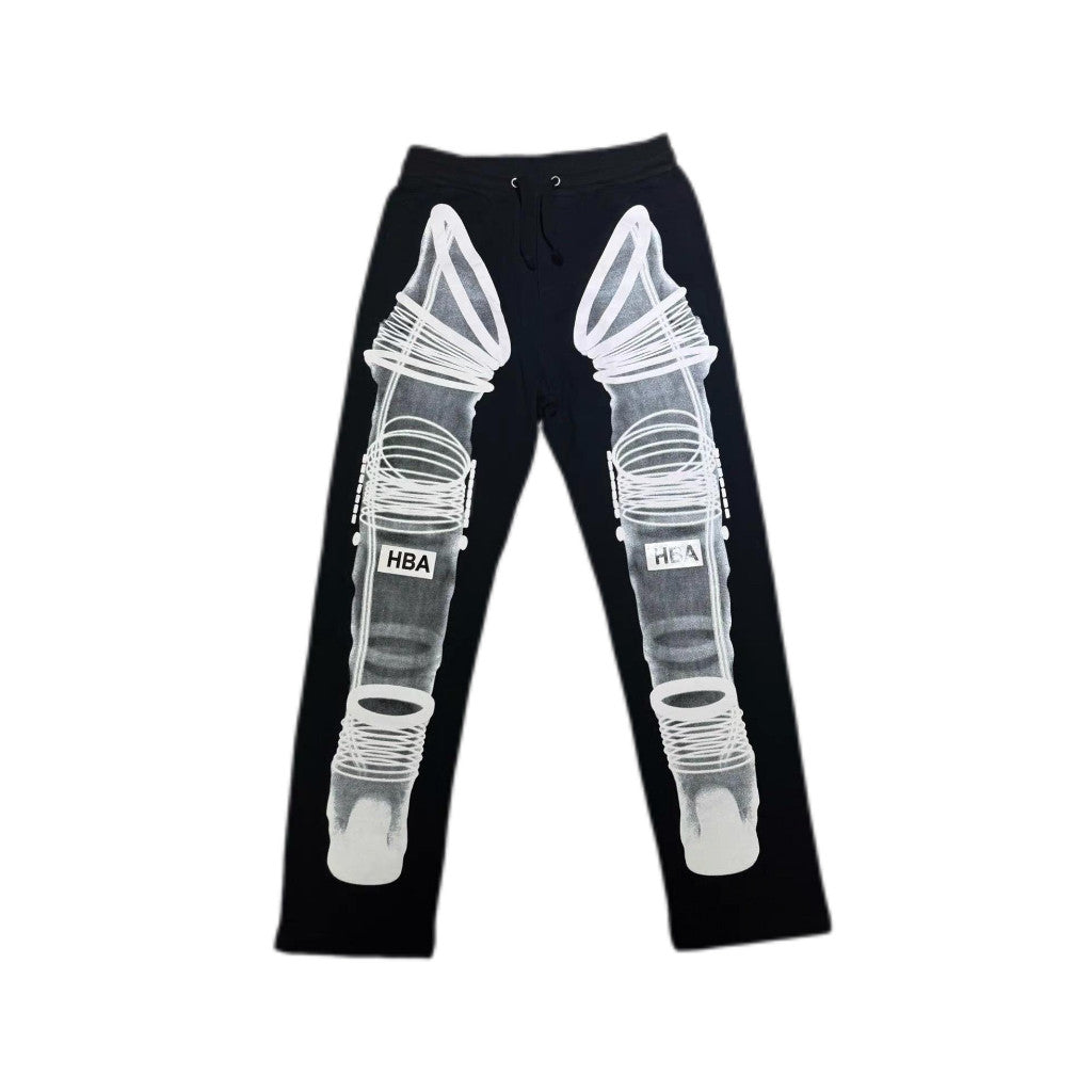 Hood By Air Astronaut Sweatpants