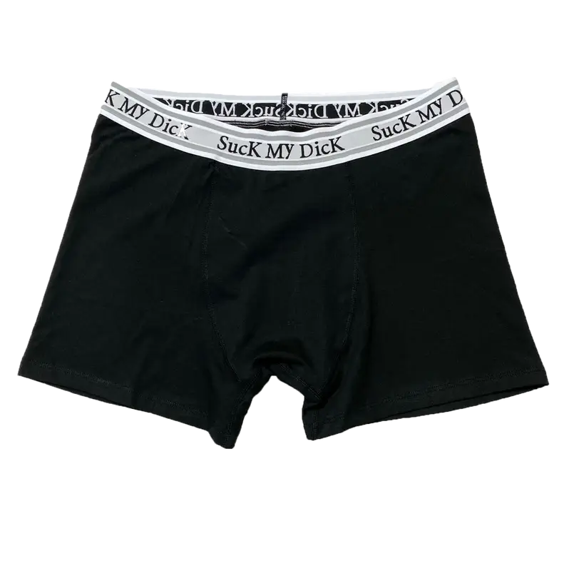 Thug Club 'SMD' Underwear