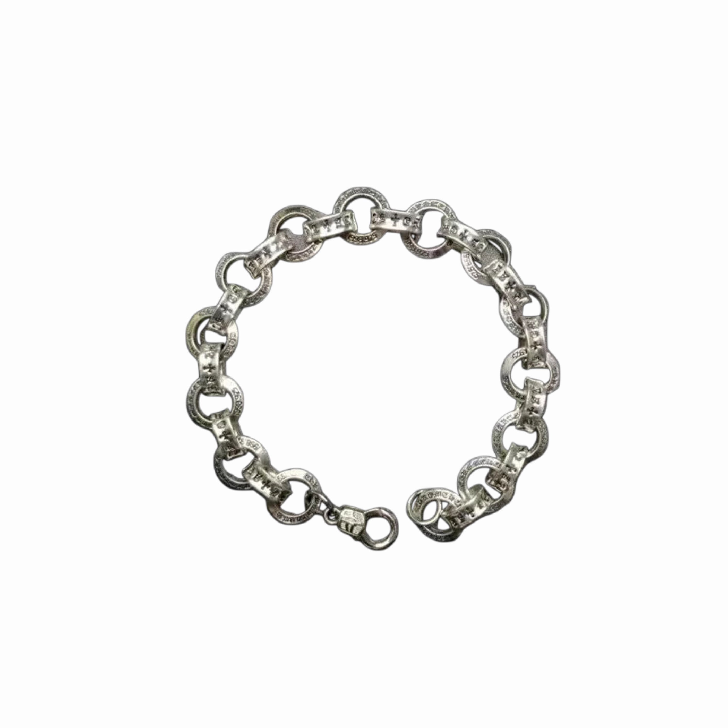 CHROME HEARTS BRACELET