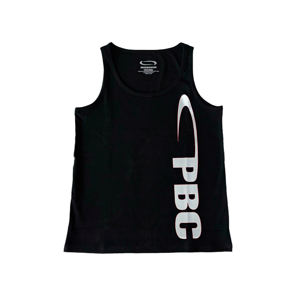 I AM MUSIC PBC TANK TOP