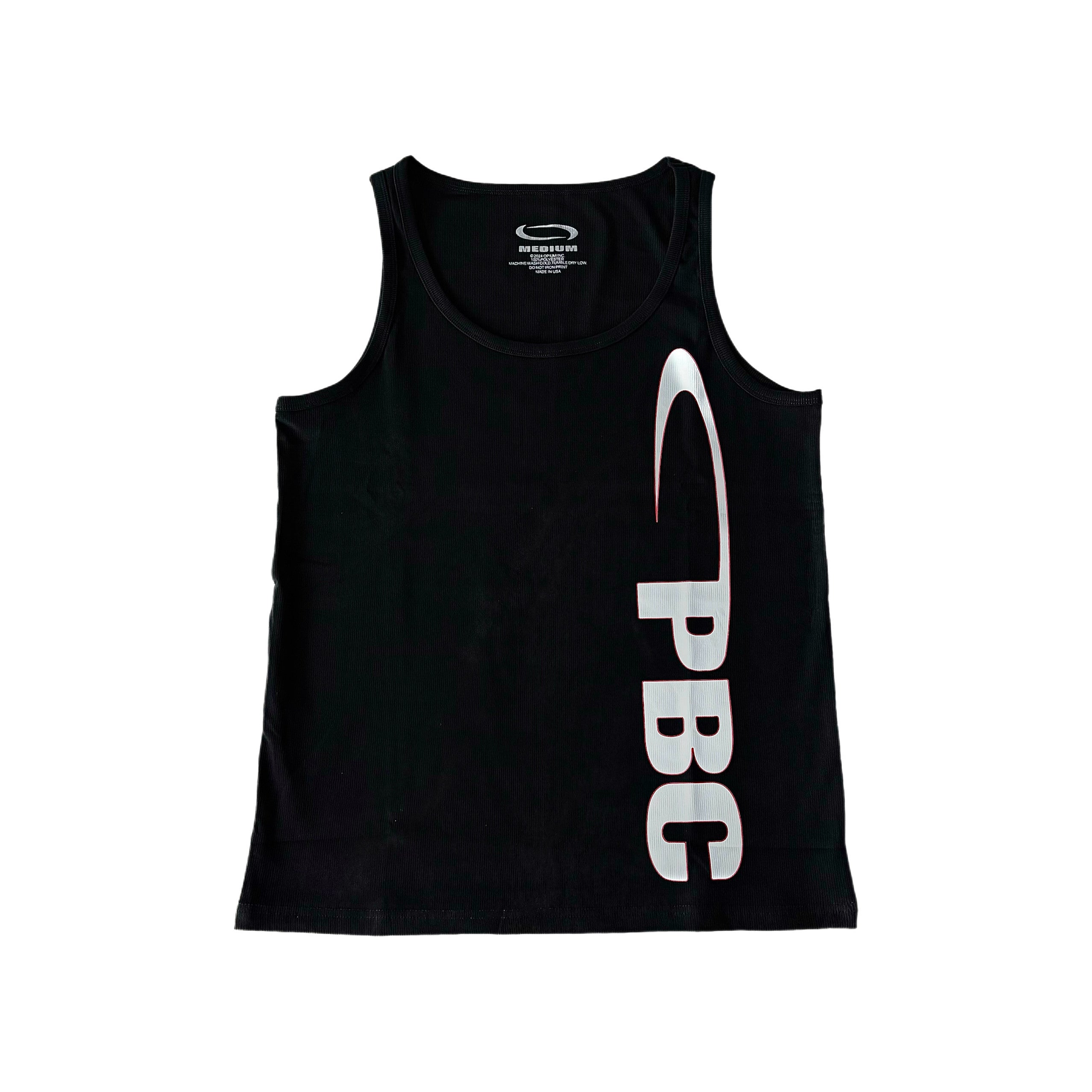 I AM MUSIC PBC TANK TOP