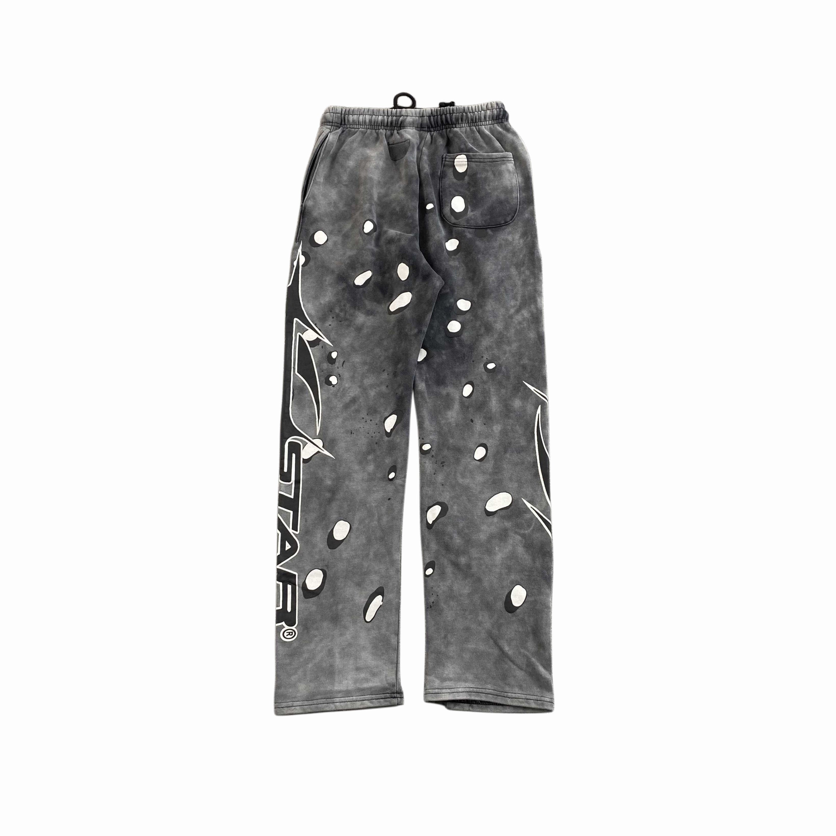 HELLSTAR NO GUTS NO GLORY SWEATPANTS
