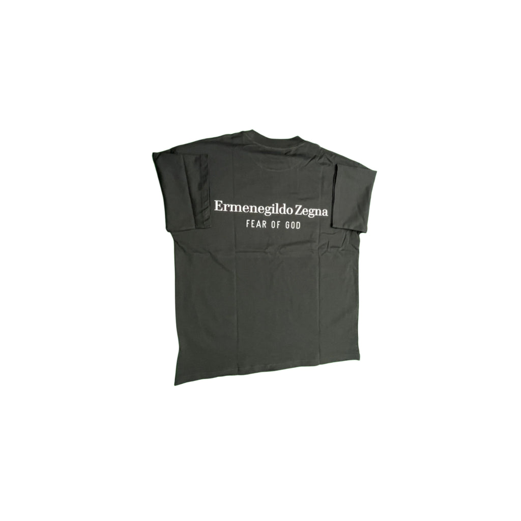 Ermenegildo Zegn x
Fear of God FOG T-Shirt