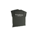 Ermenegildo Zegn x
Fear of God FOG T-Shirt