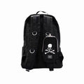 MASTERMIND JAPAN BAGPACK + SMALL BAG