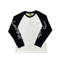 corteiz allstarz long sleeves tee