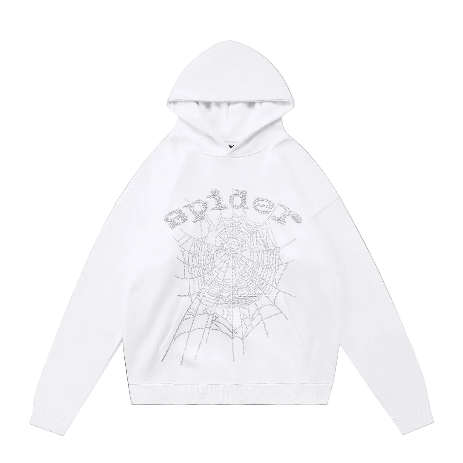 SP5DER V2 HOODIES