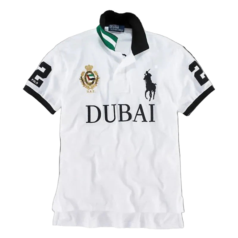 RALPH LAUREN VINTAGE POLO T-SHIRT