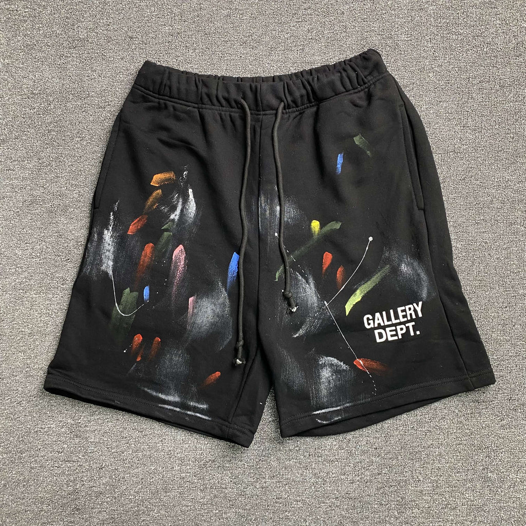 GALLERY DEPT. PAINT SHORTS