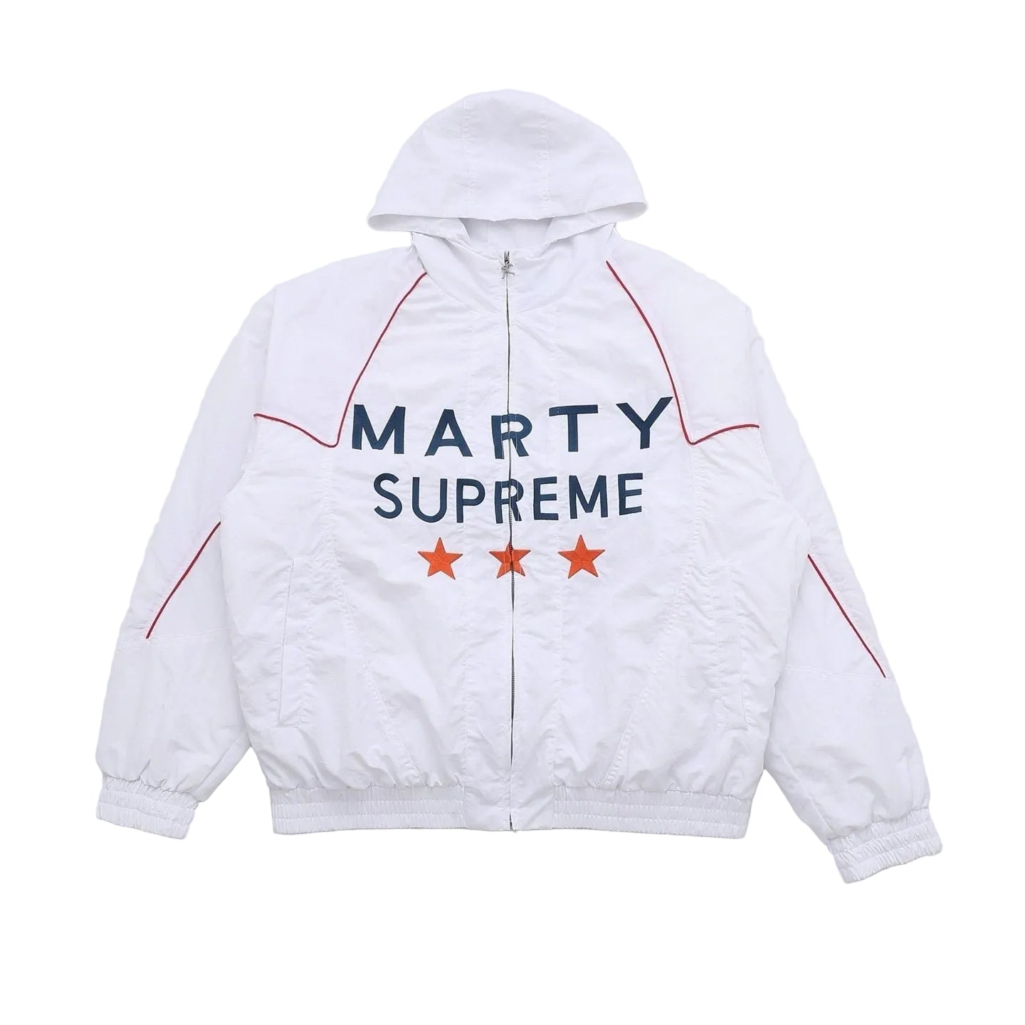 marty supreme jacket