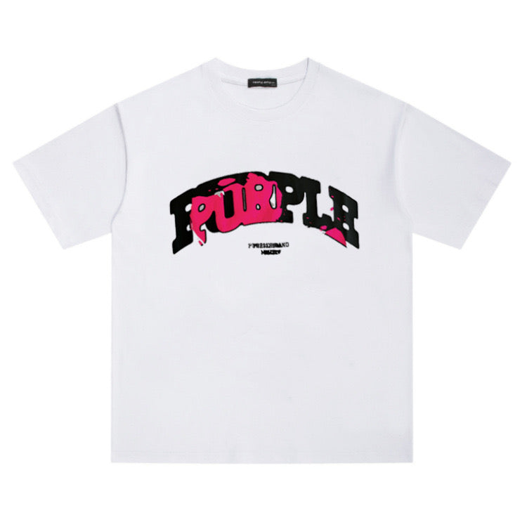 PURPLE BRAND INSIDE OUT T-SHIRT