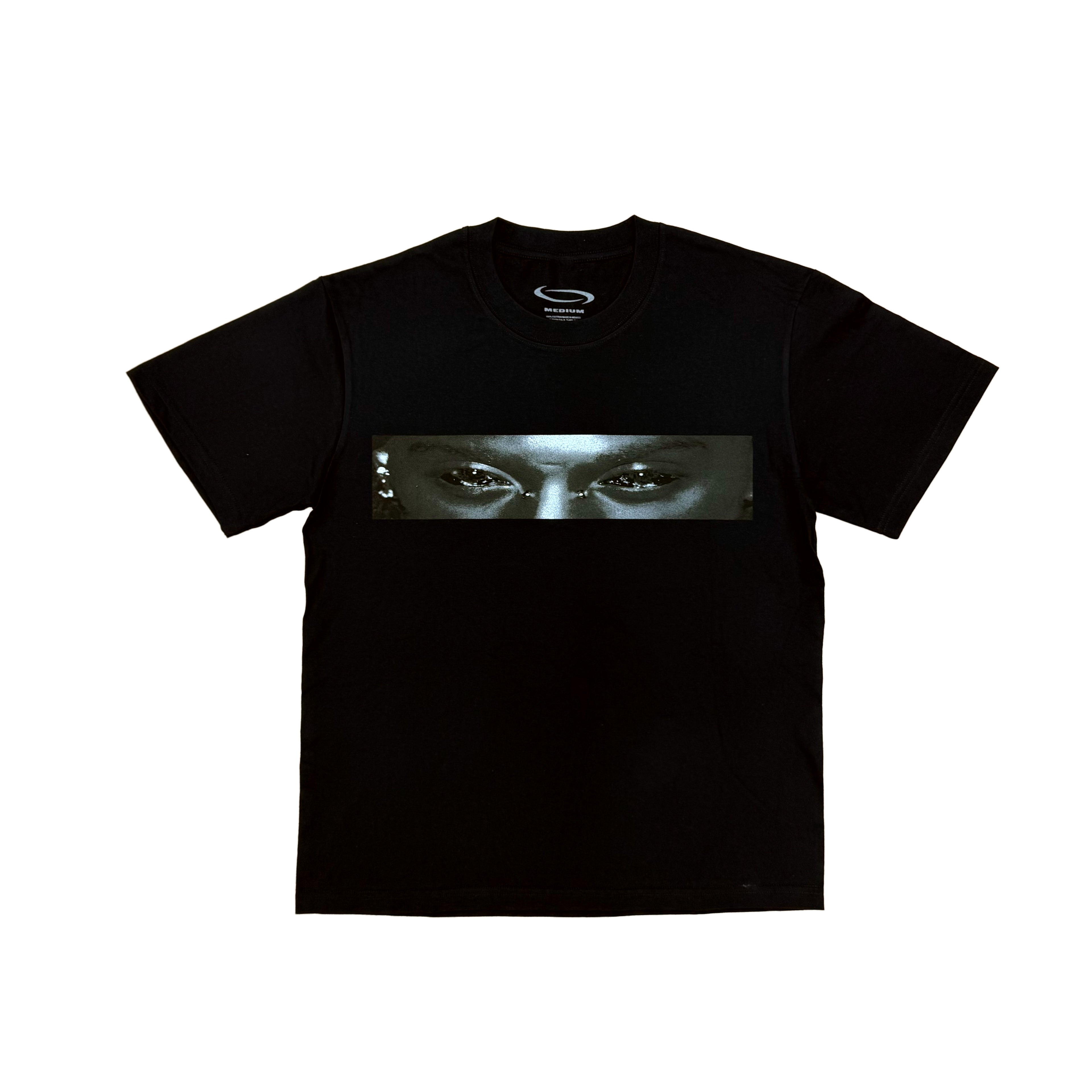 Playboi carti Antagonist2.0 Tour Opium Merch tee