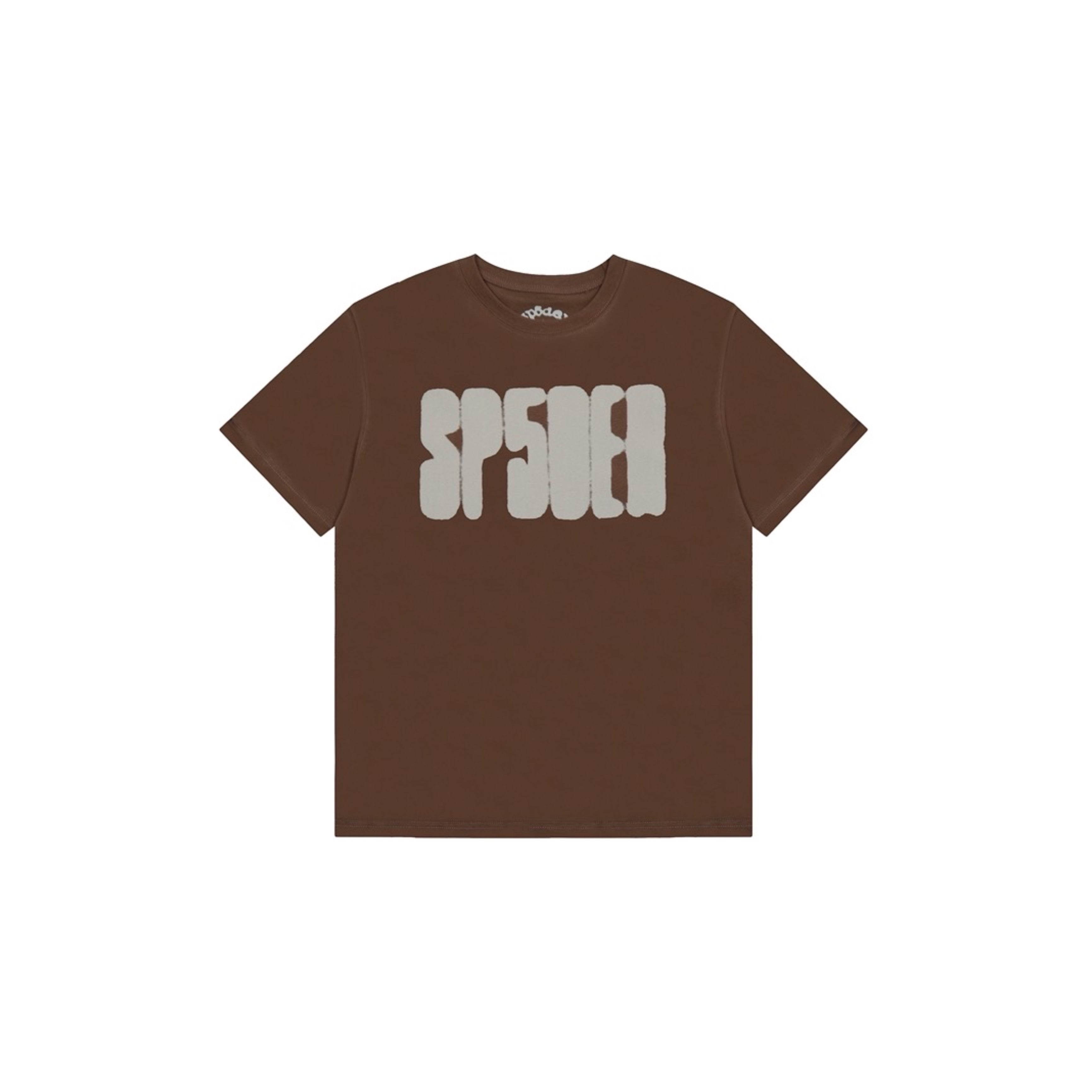 Sp5der Focused Logo T-Shirt