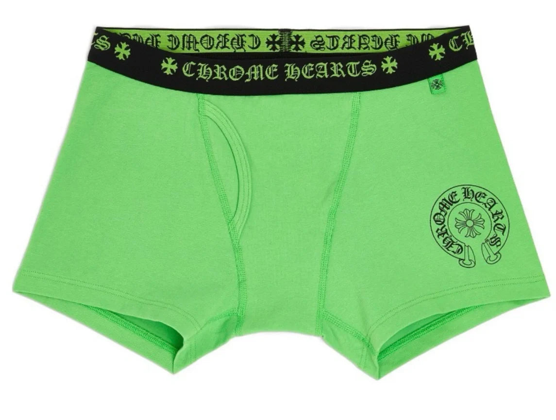 Chrome Hearts Briefs