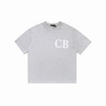 COLE BUXTON CB LOGO T-SHIRT