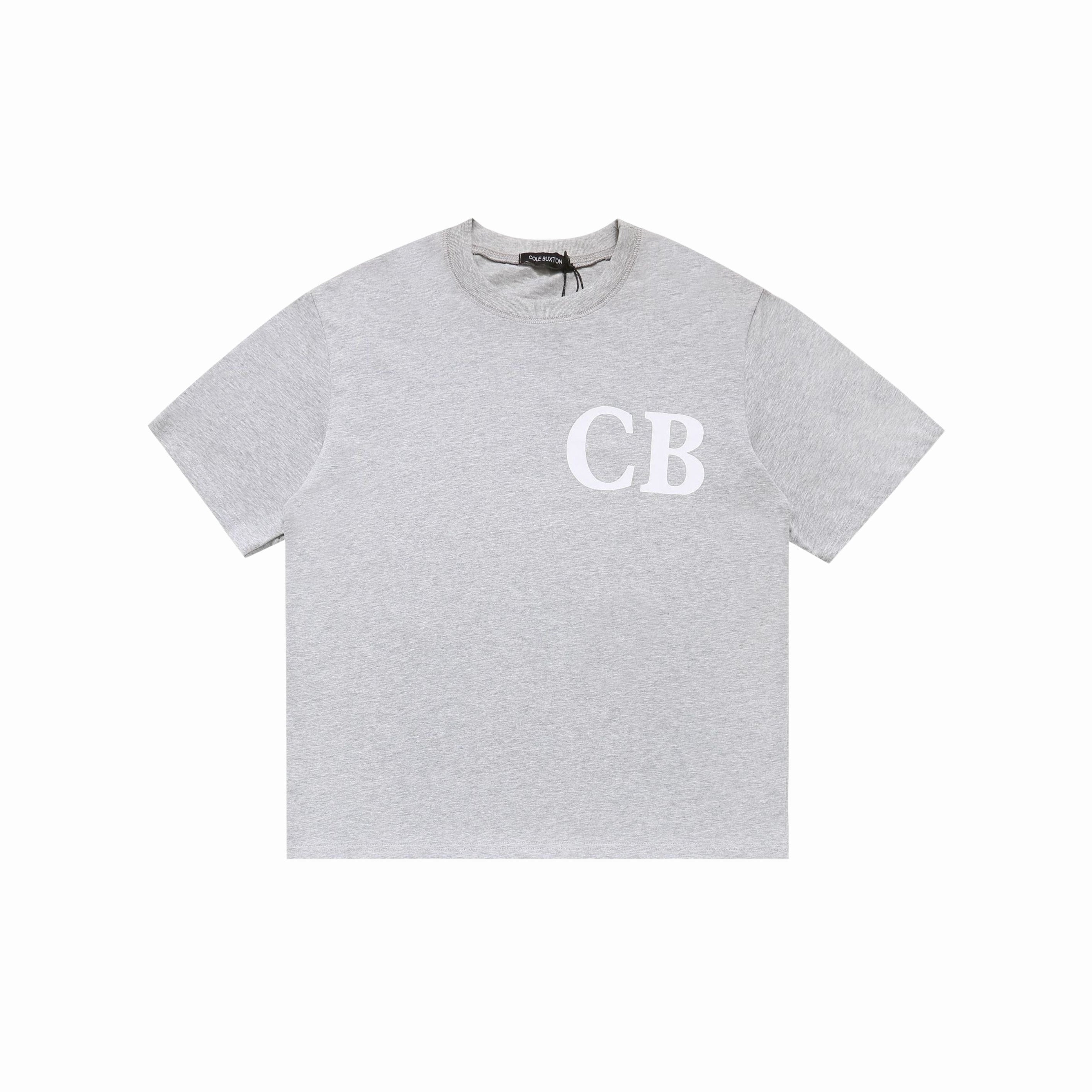 COLE BUXTON CB LOGO T-SHIRT