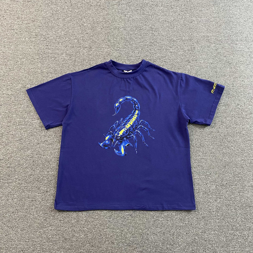 MERTRA SCORPION T SHIRT