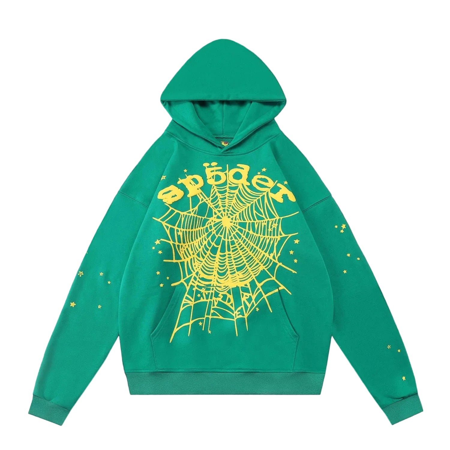 SP5DER V2 HOODIES