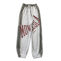 Mowalola Stamp Sweatpants