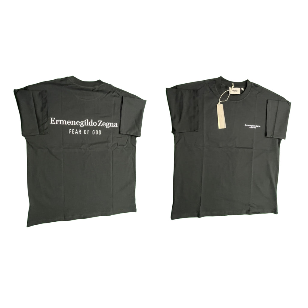 Ermenegildo Zegn x
Fear of God FOG T-Shirt