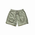 FEAR OF GOD TRACK SHORTS