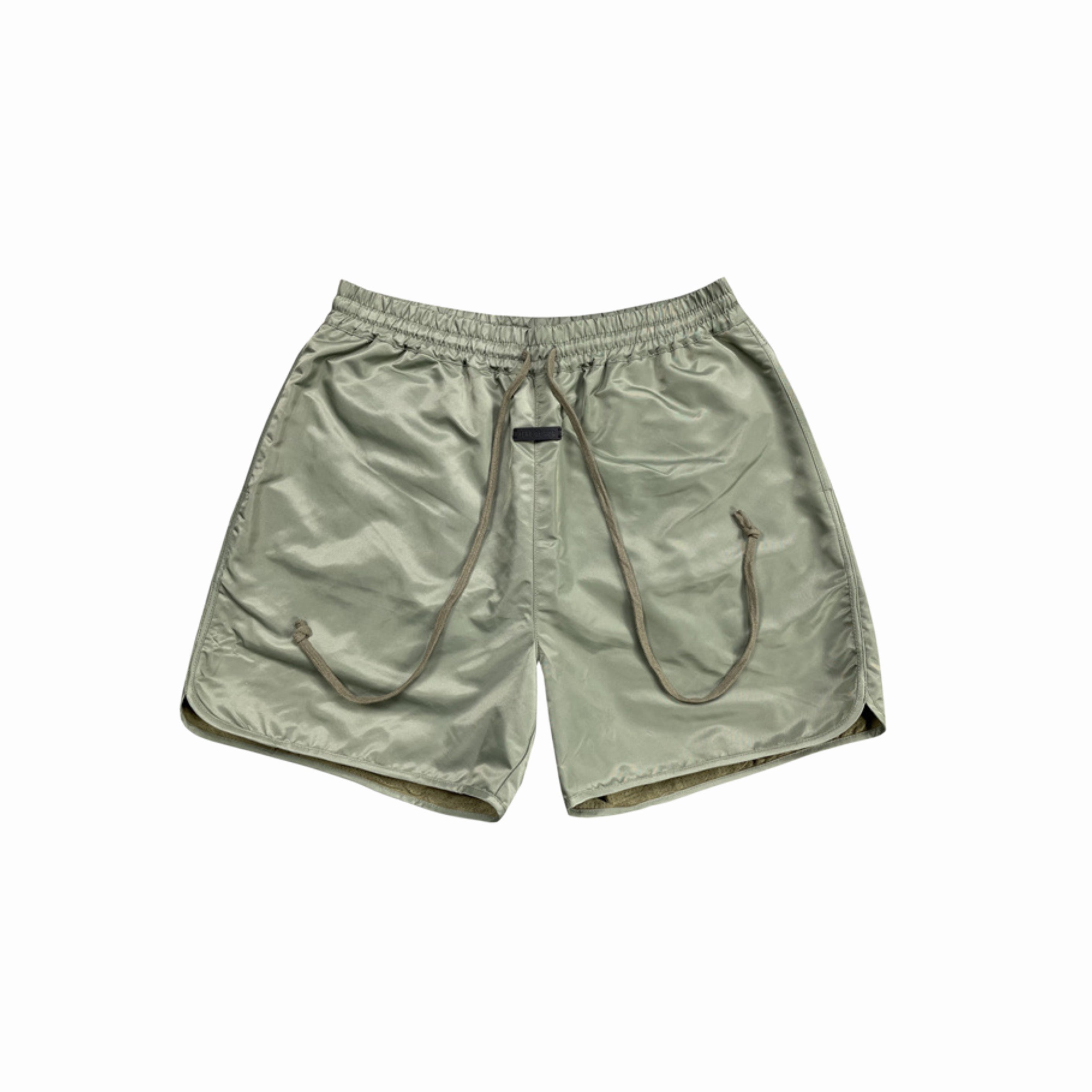 FEAR OF GOD TRACK SHORTS