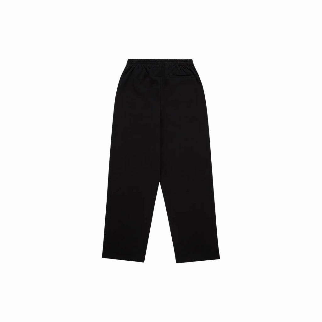 SP5DER MX555 WIDE LEG SWEATPANTS