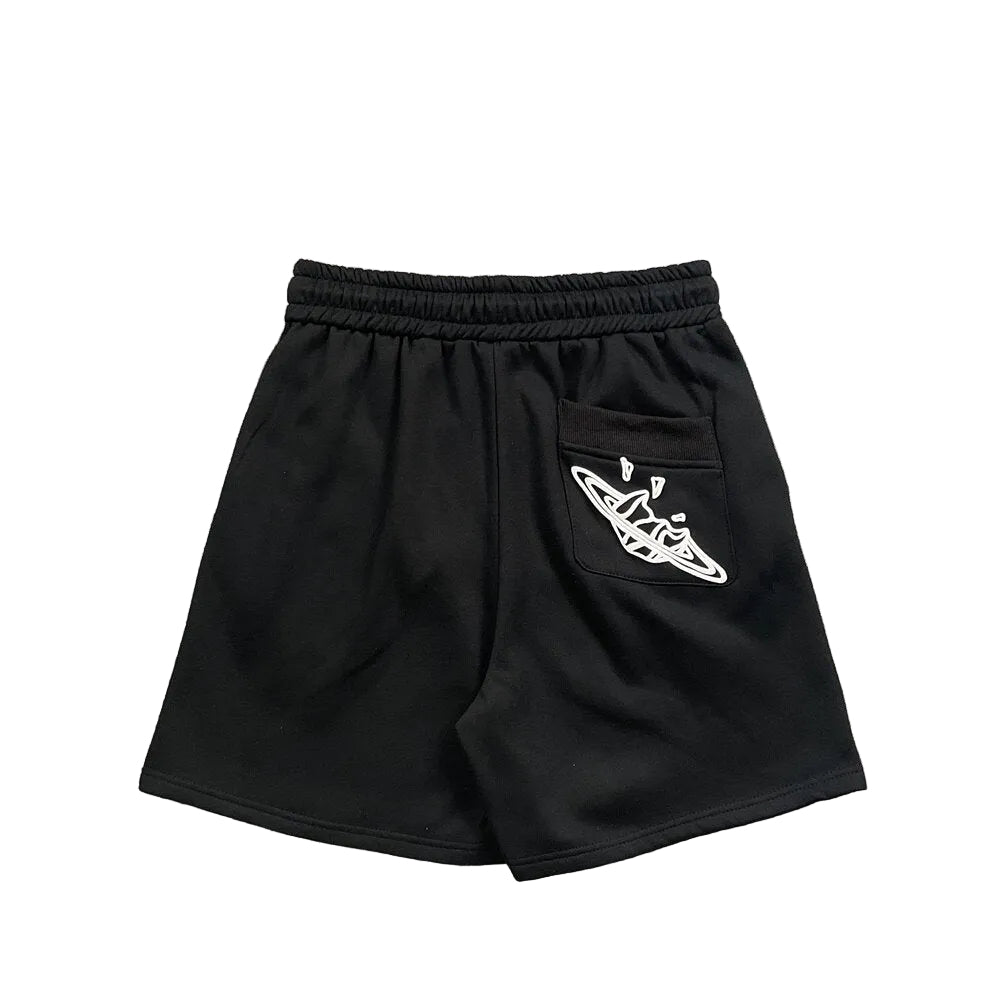 Broken Planet Shorts