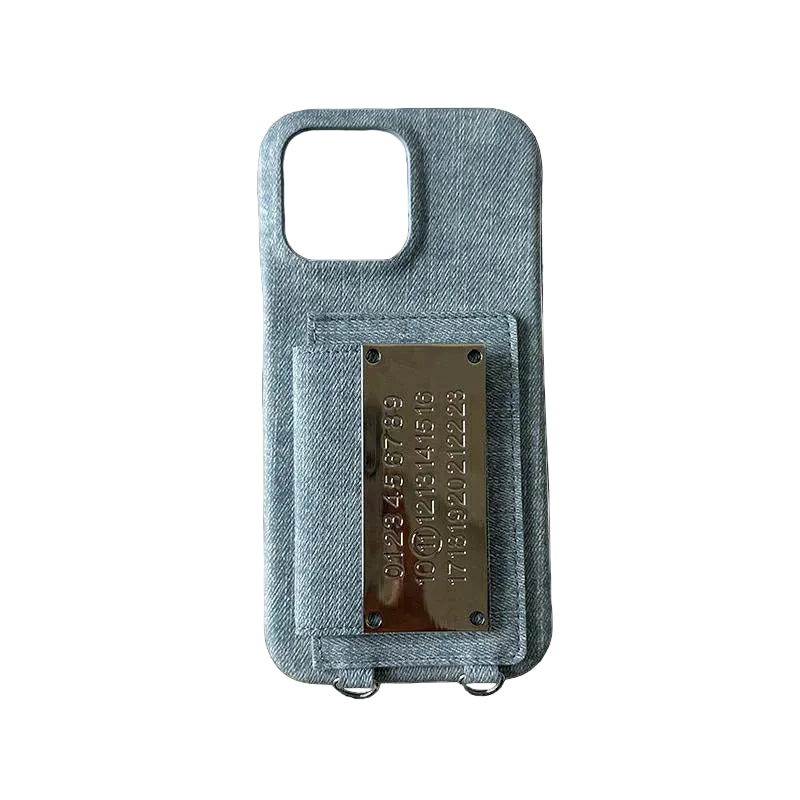 Maison Margiela Phone Case