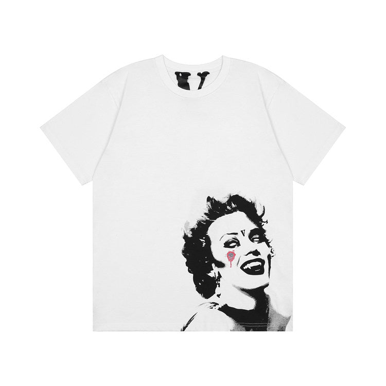 Vlone Pearls T-Shirt