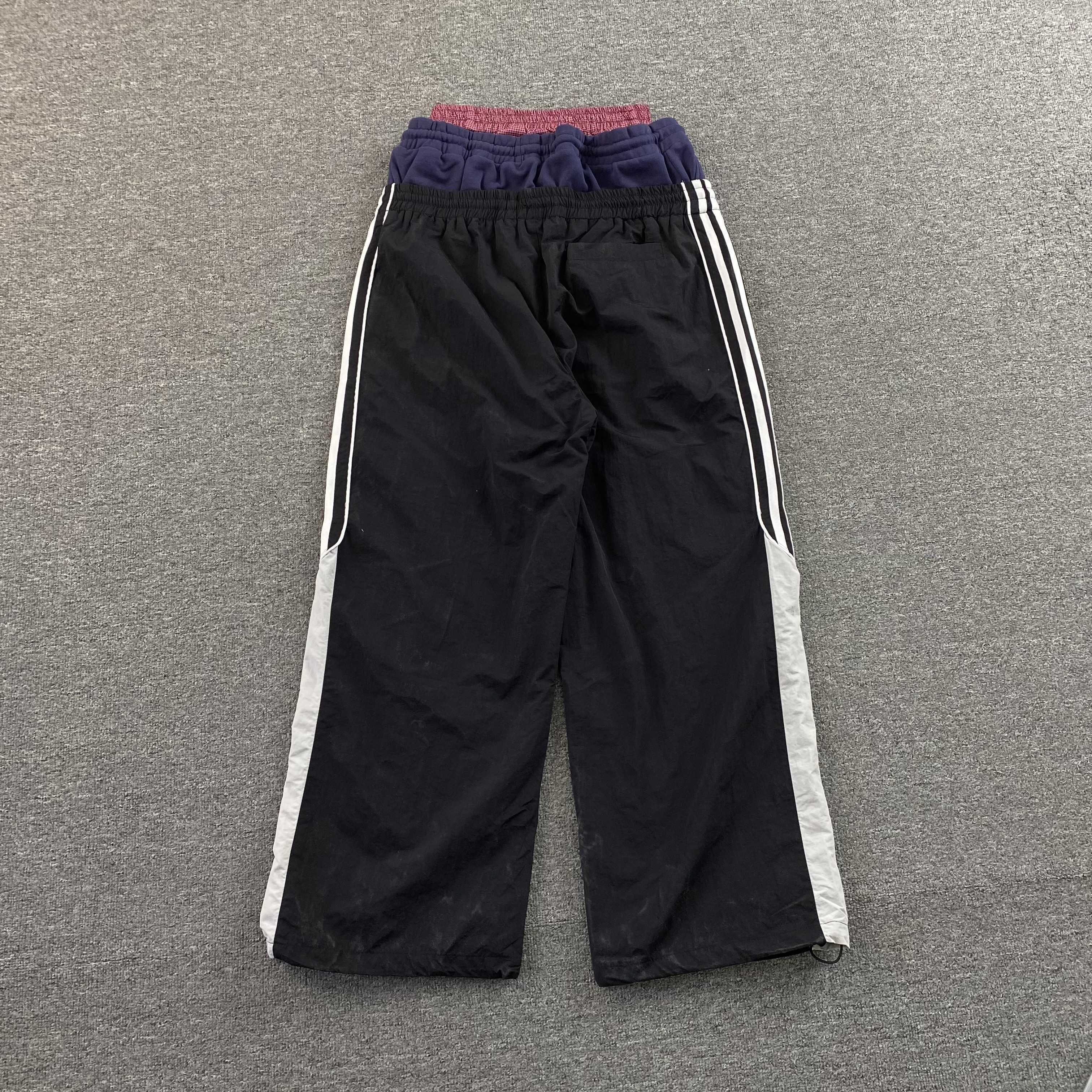 PROTOCOL INDEX 3-LAYERED TRACKPANTS