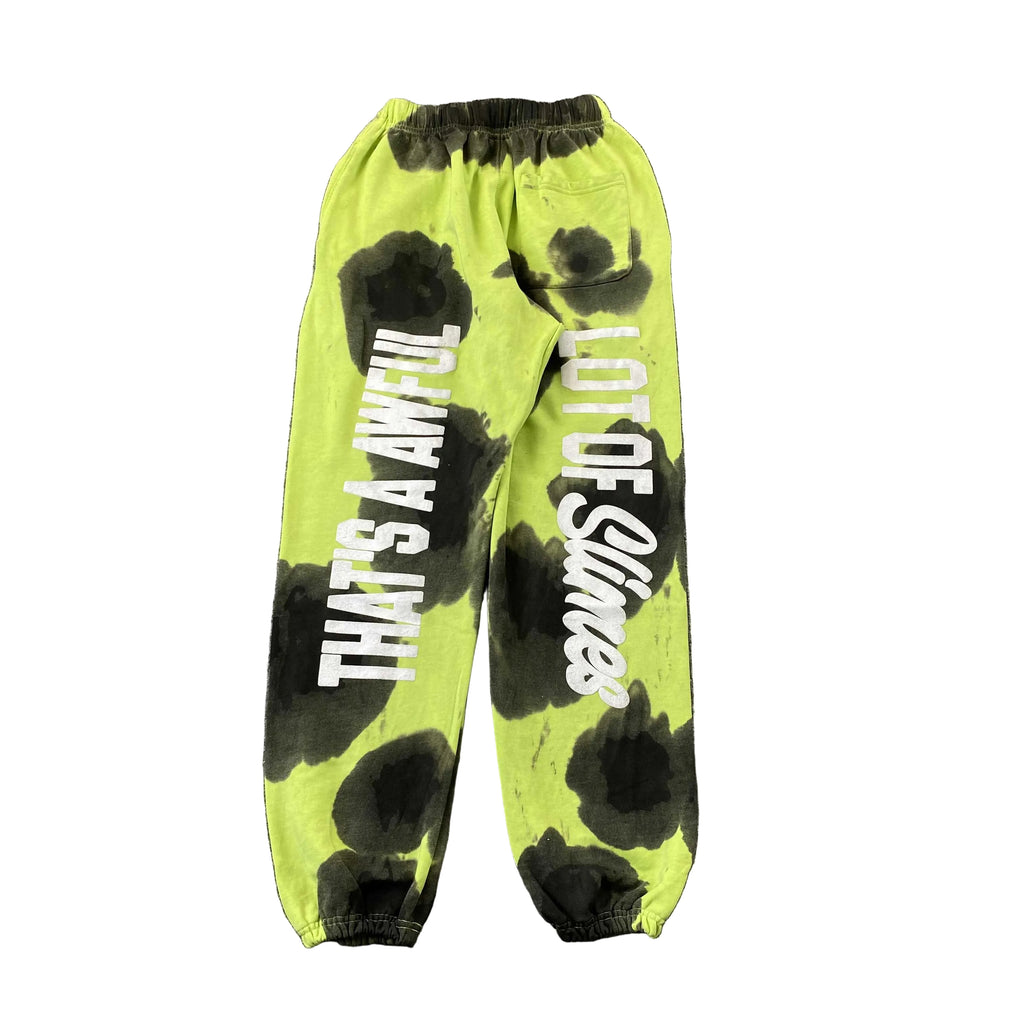 ALOCS Awful Lot Of Slimes Sweatpants