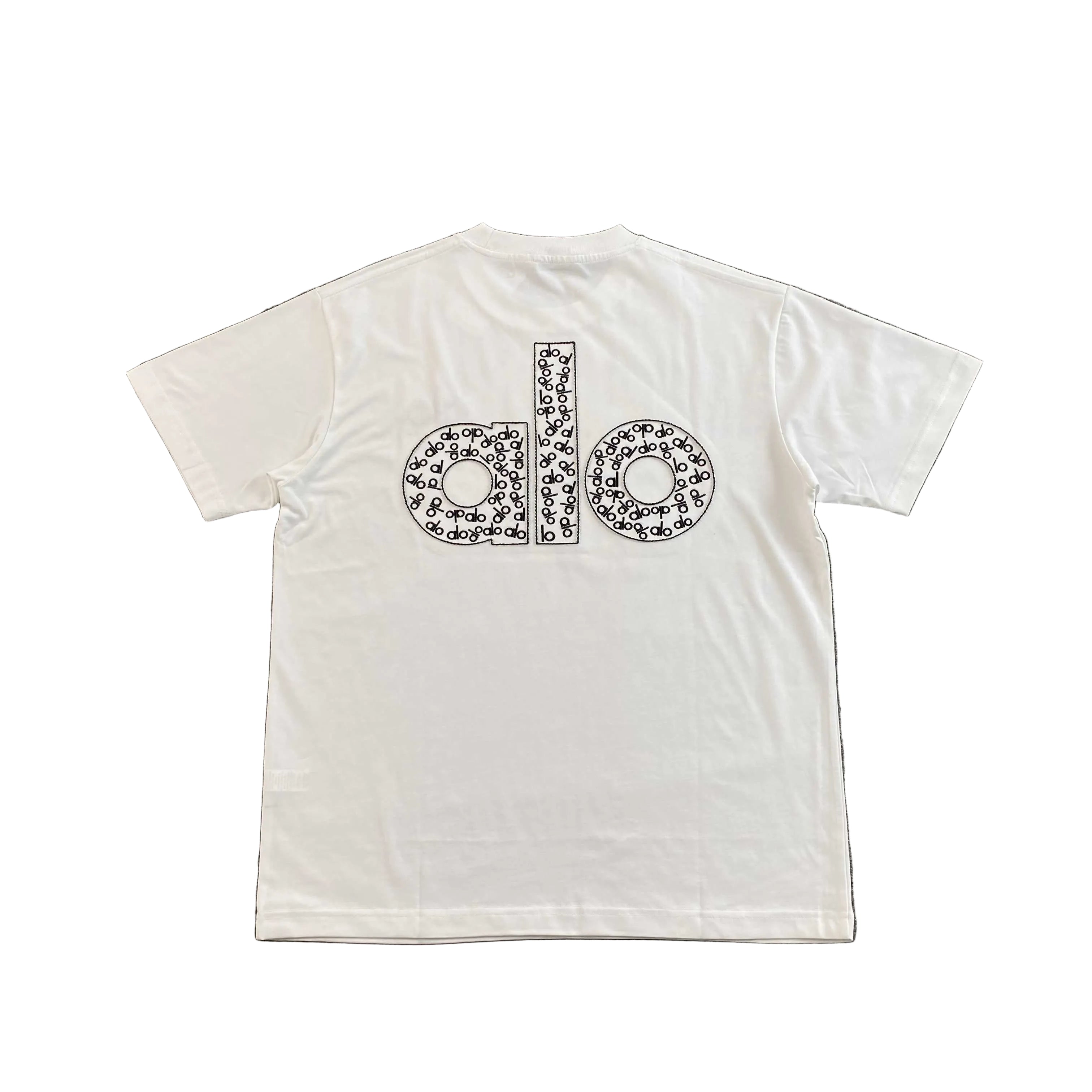 Alo Yoga Logo T-Shirt