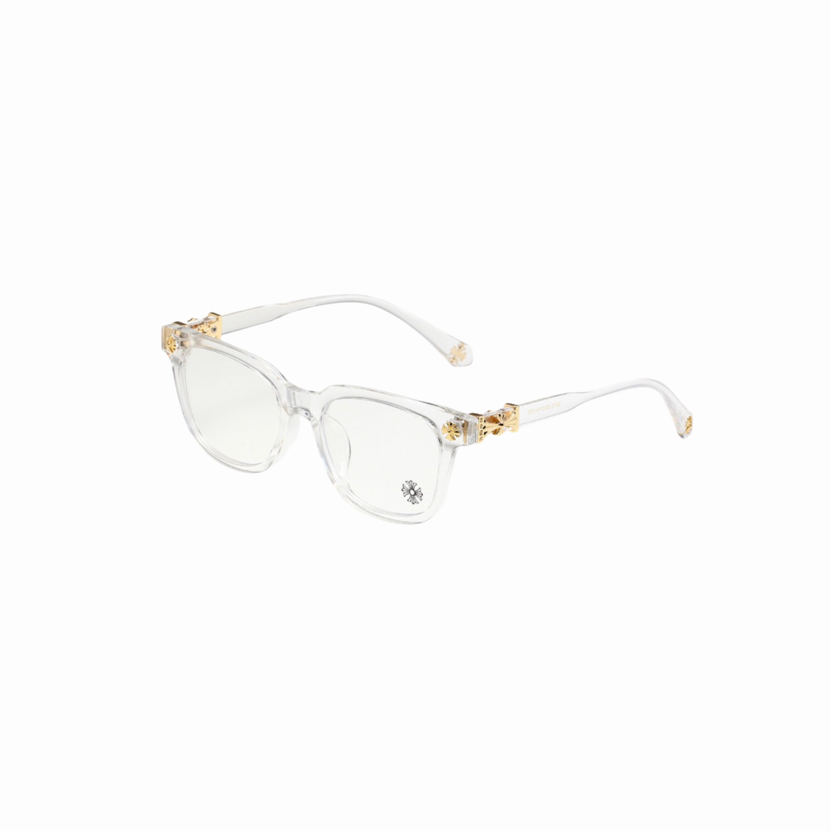 CHROME HEARTS EYEGLASSES