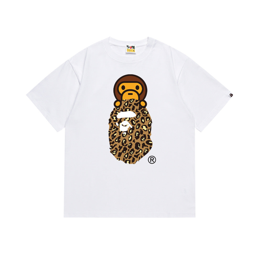 A BATHING APE BAPE T SHIRTS | 50 STYLES